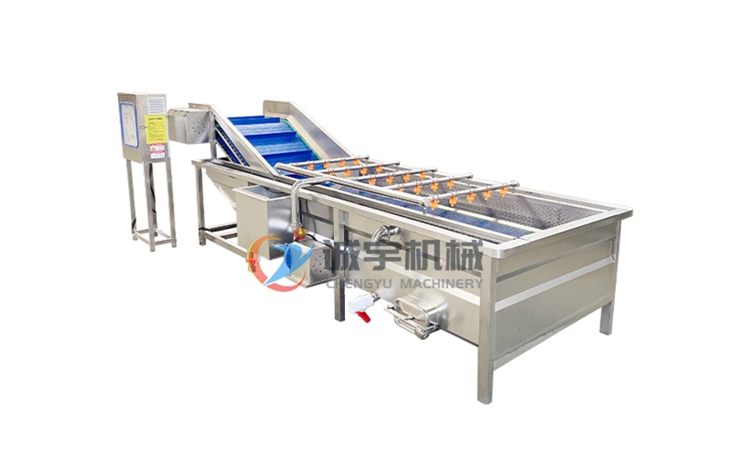 包裝袋清洗機(jī)